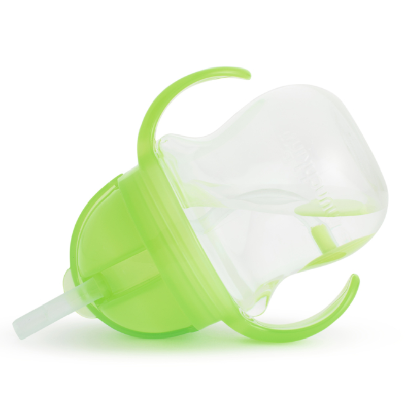 Any Angle Click Lock 7oz Weighted Straw Trainer Cup