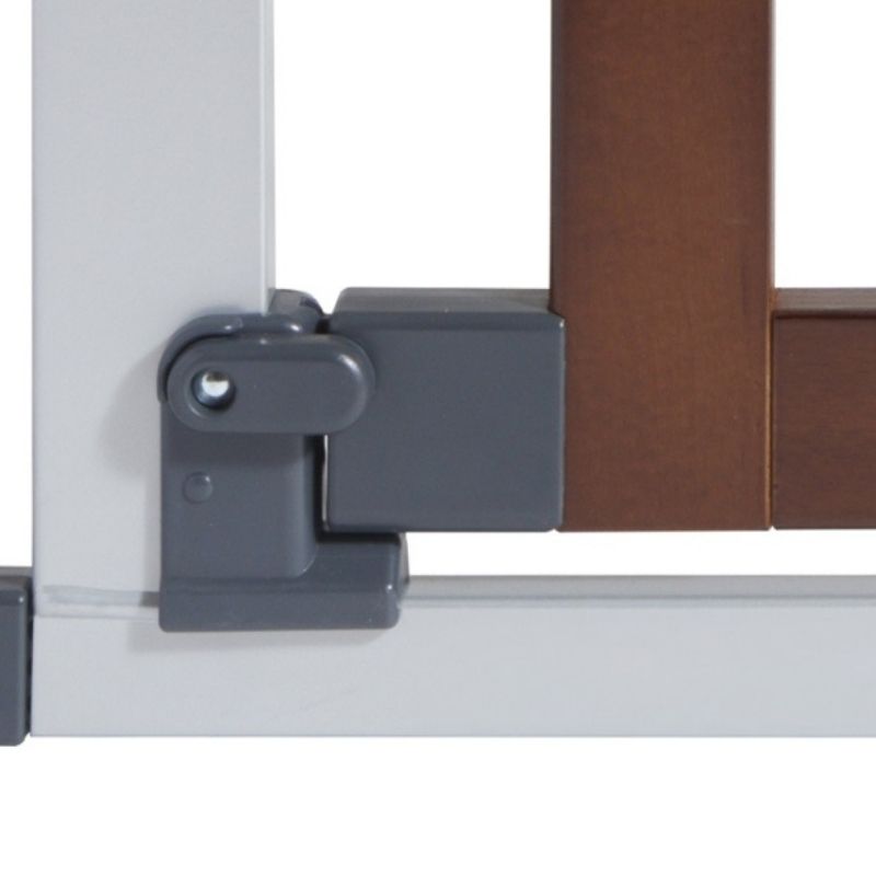 Auto Close Modern Gate