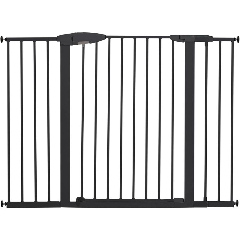 Easy Close XL Gate - Dark Gray