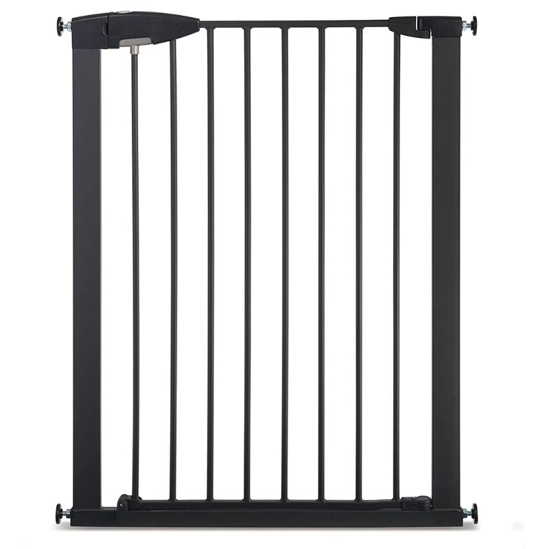 Easy Close XL Gate - Dark Gray
