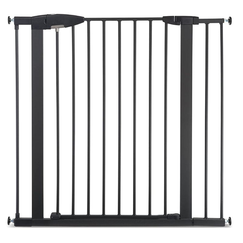 Easy Close XL Gate - Dark Gray