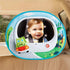 Cruisin' Baby In Sight Baby Mirror