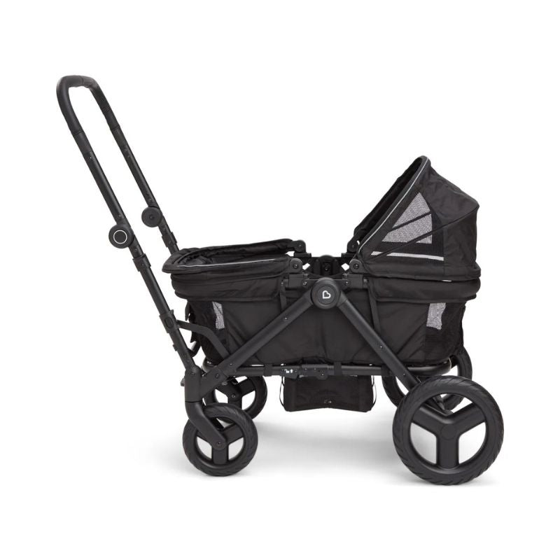 Ultra-Lite Stroller Wagon