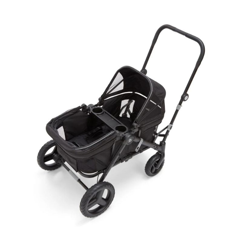 bugaboo wagon Ultra-Lite Stroller Wagon | Snuggle Bugz