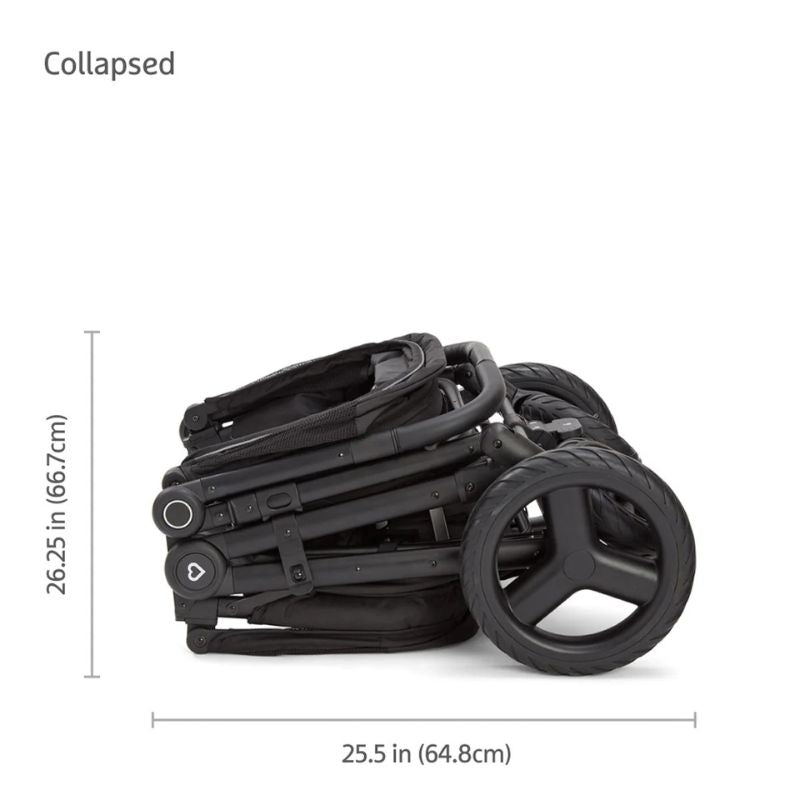 Ultra-Lite Stroller Wagon