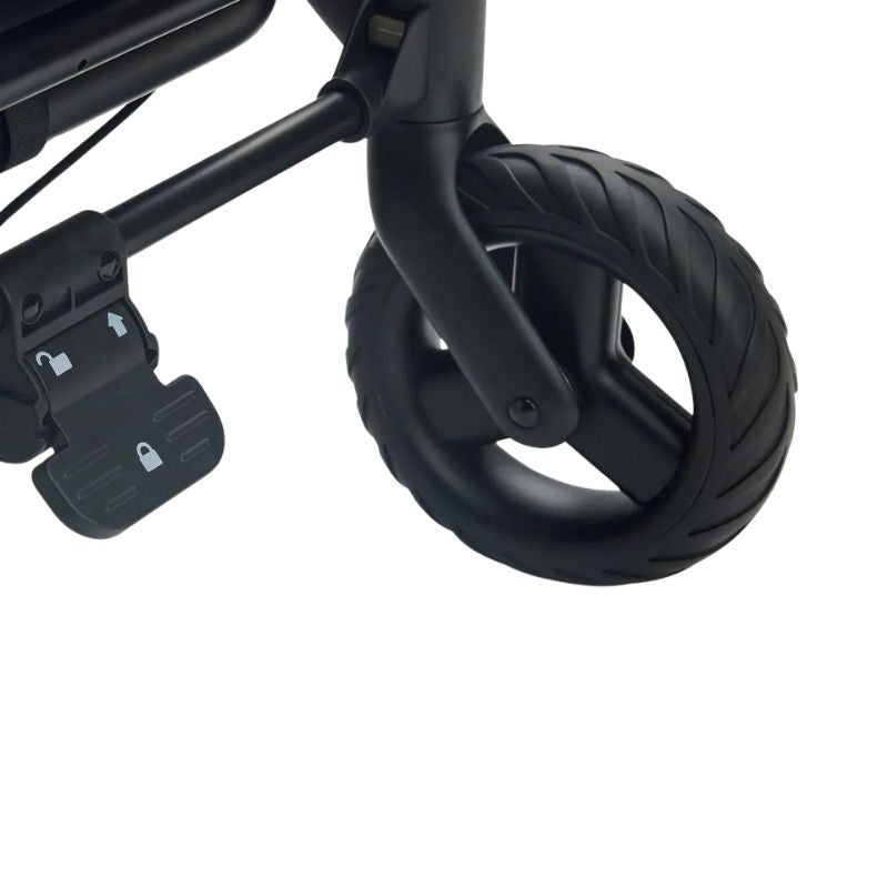 Ultra-Lite Stroller Wagon