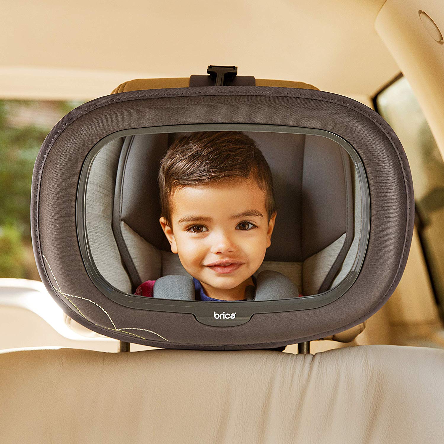 Baby In-Sight® Car Mirror