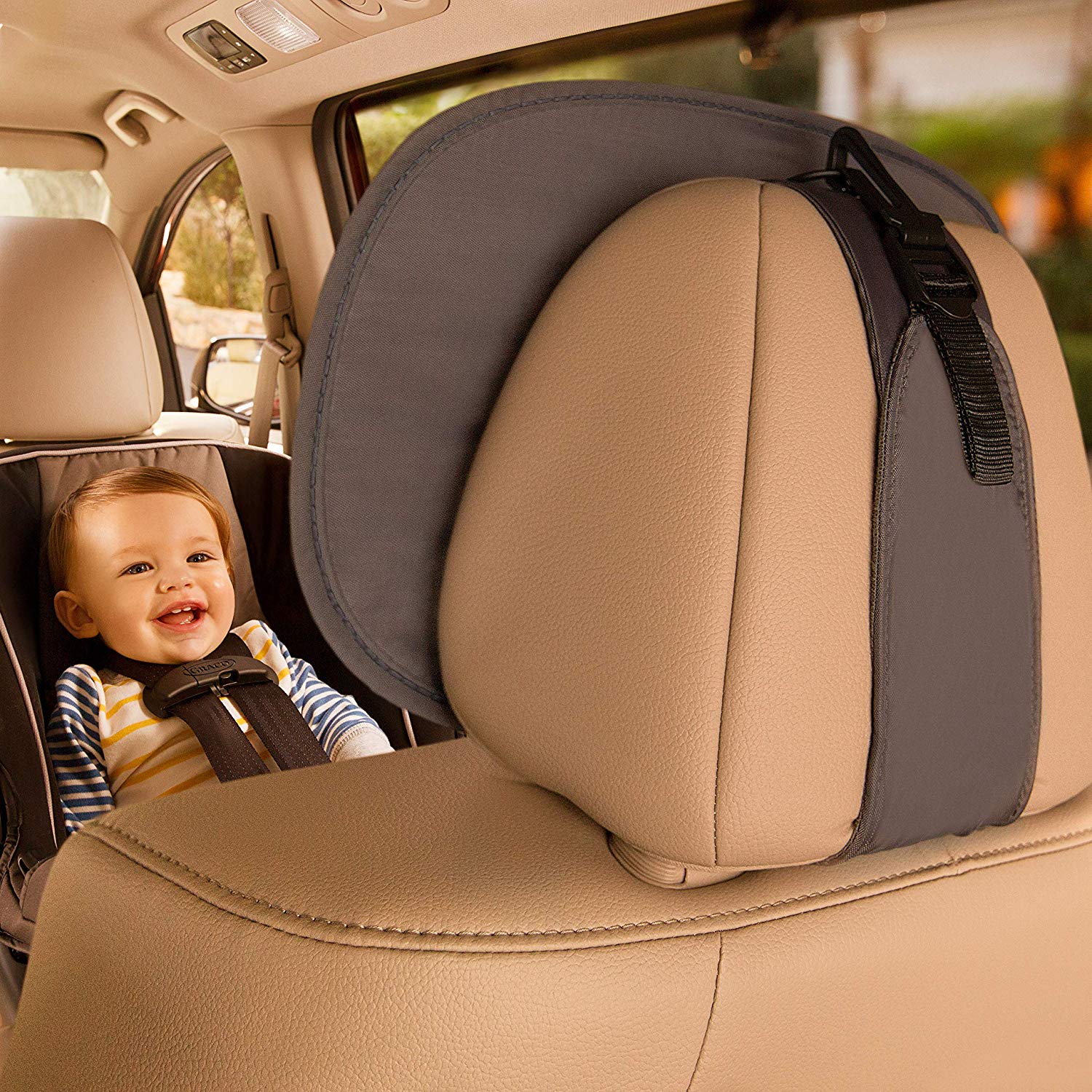 Brica car seat outlet carrier