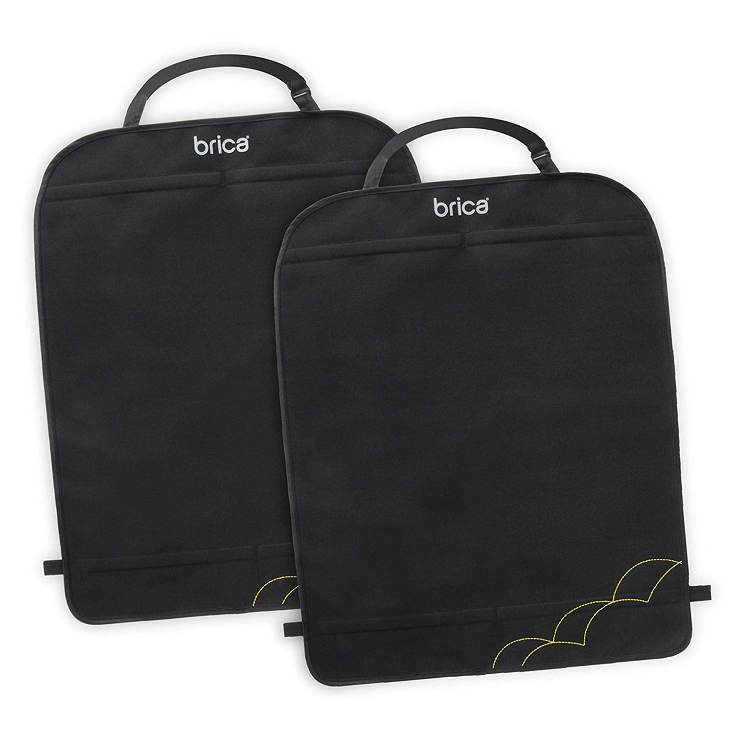 BRICA Deluxe Kick Mats