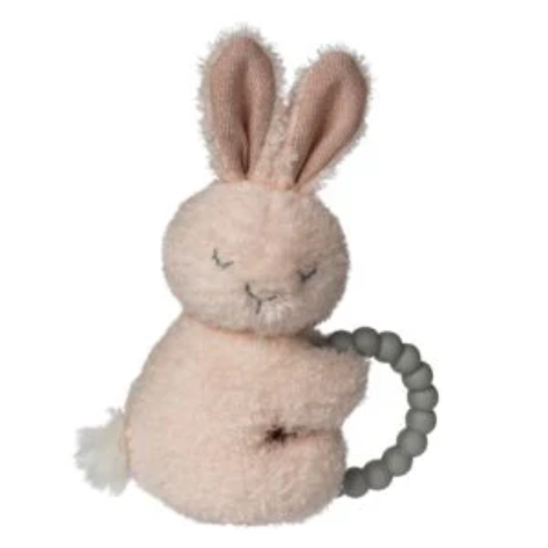 Baby Teether Rattles