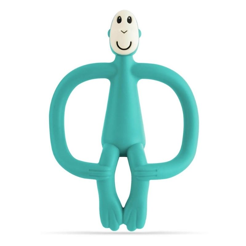 Matchstick monkey on sale teething toy