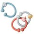 Simply Silicone - Teether Links - 8"