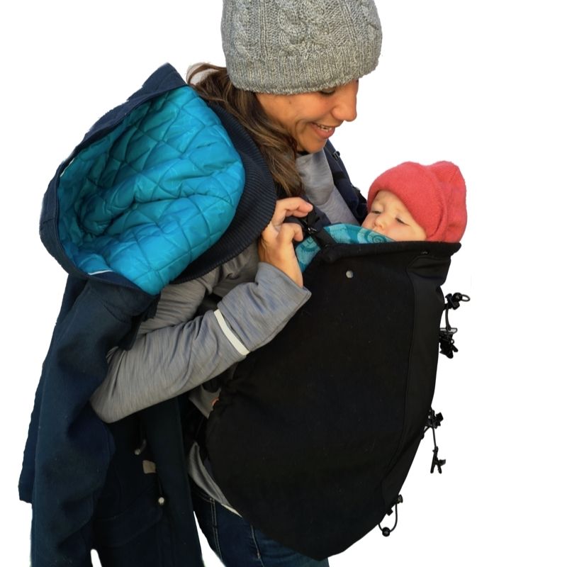 Baby Cover-Carrier Cover