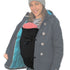 Baby Cover-Carrier Cover