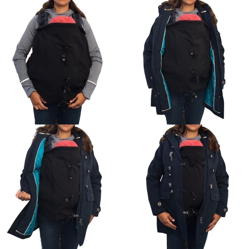 Baby Cover-Carrier Cover