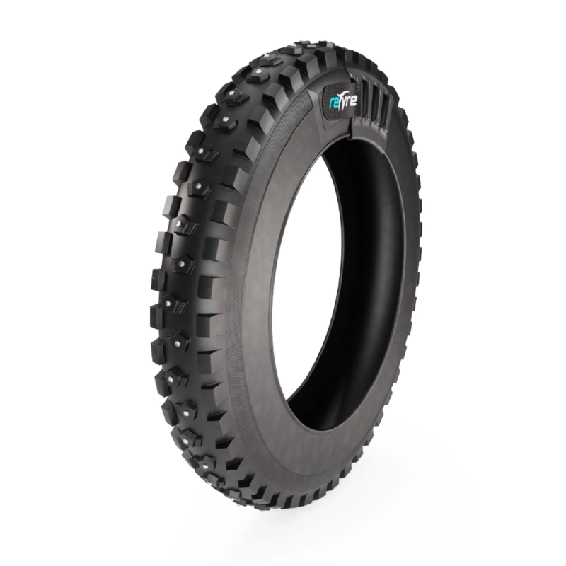 Couvre-roue de poussette Grippy - Individuel