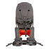 G4 Shoulder Carrier Grey - Orange