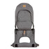 G4 Shoulder Carrier Grey - Orange