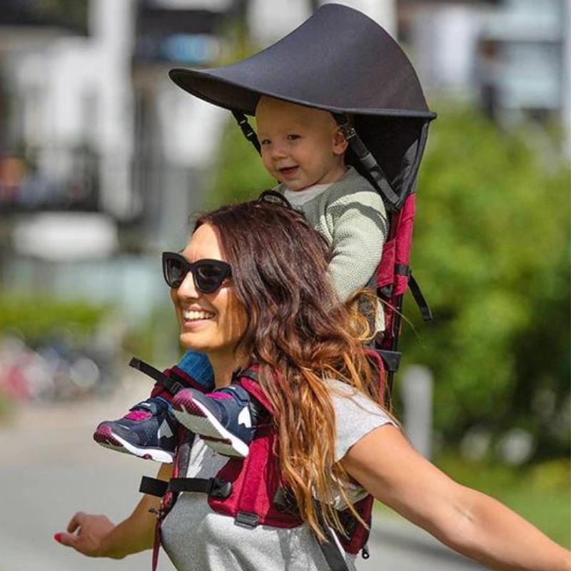 Sunshade - G4 Shoulder Carrier 
