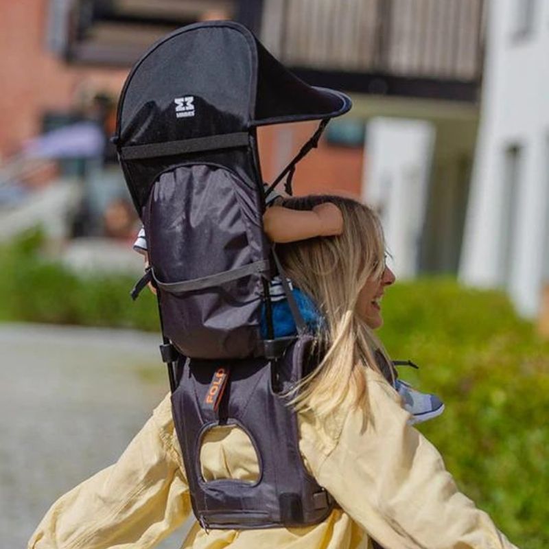 Sunshade - G4 Shoulder Carrier 
