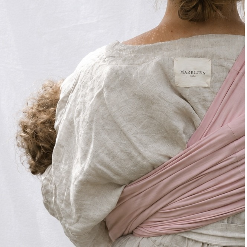 Bébé Comforter Baby Carrier