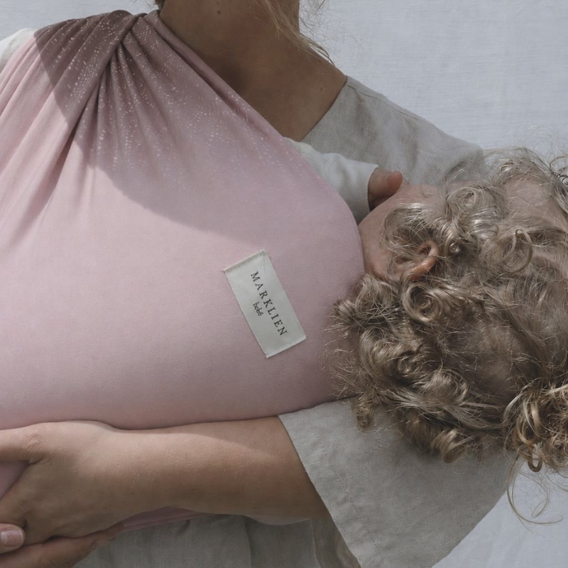 Bébé Comforter Baby Carrier