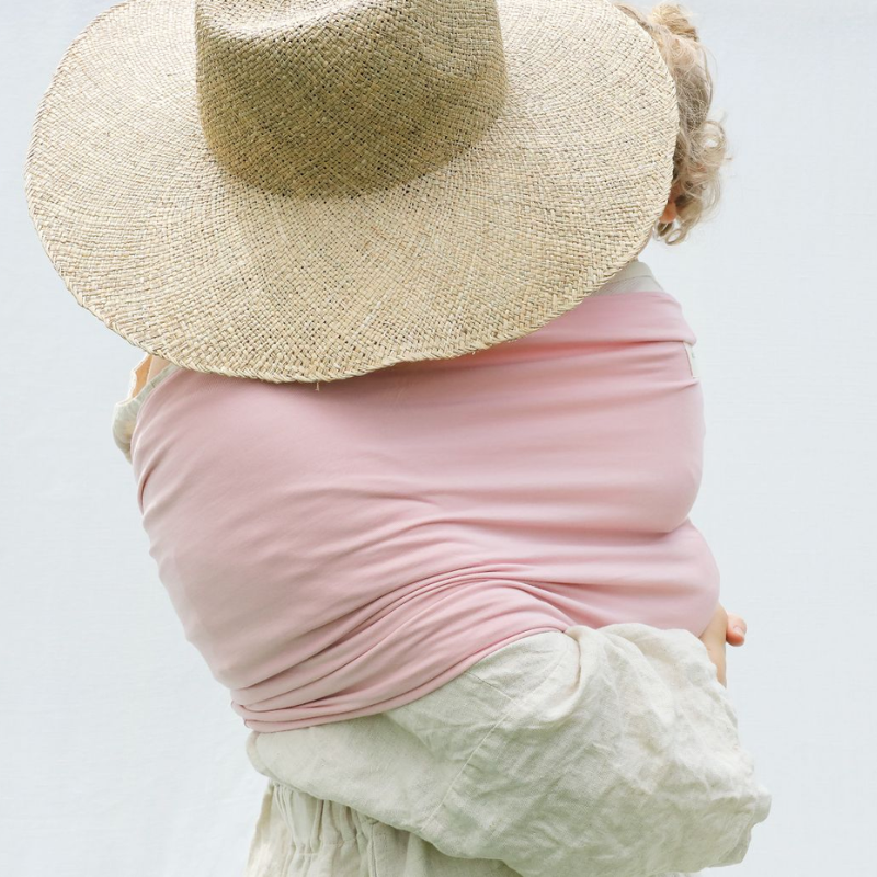Bébé Comforter Baby Carrier