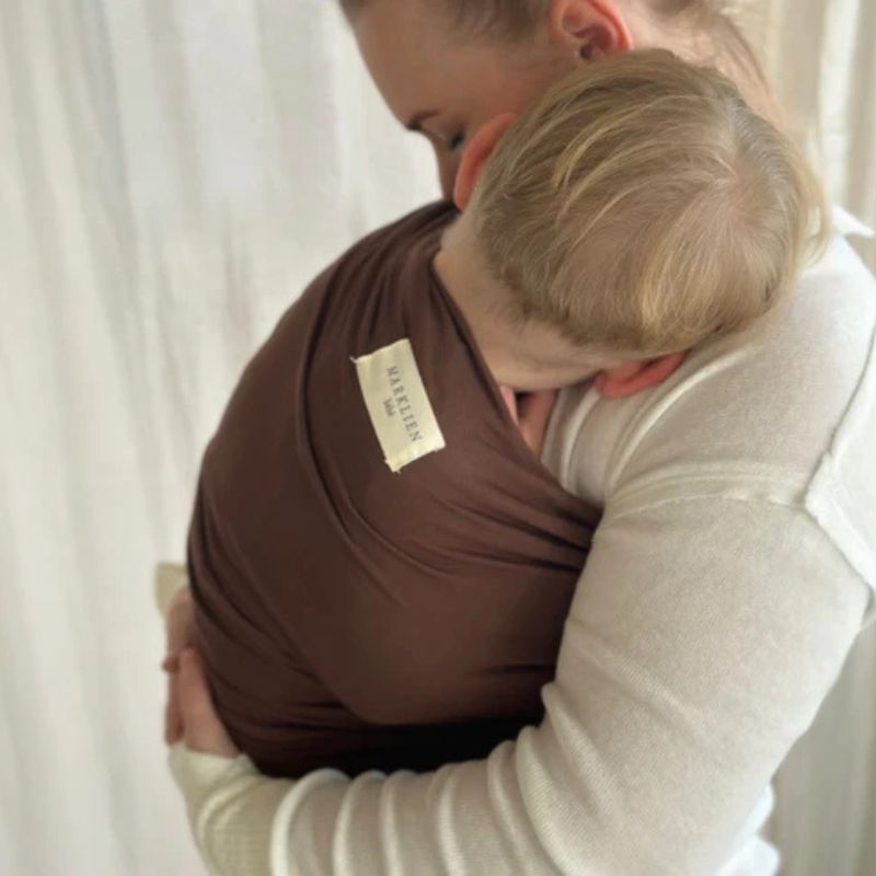 Bébé Comforter Baby Carrier