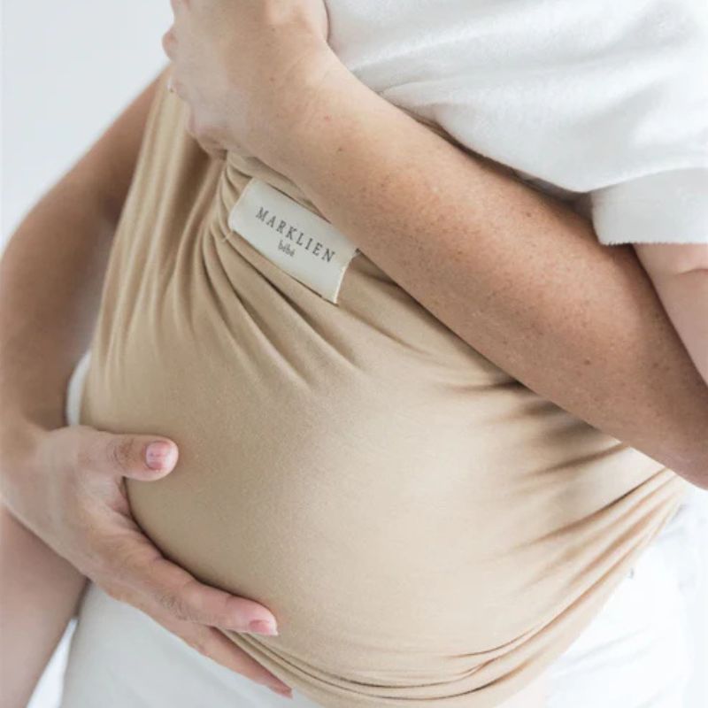 Bébé Comforter Baby Carrier