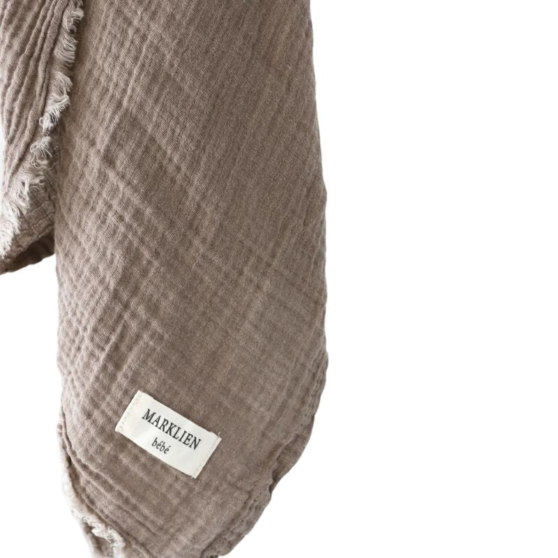 Muslin Swaddle