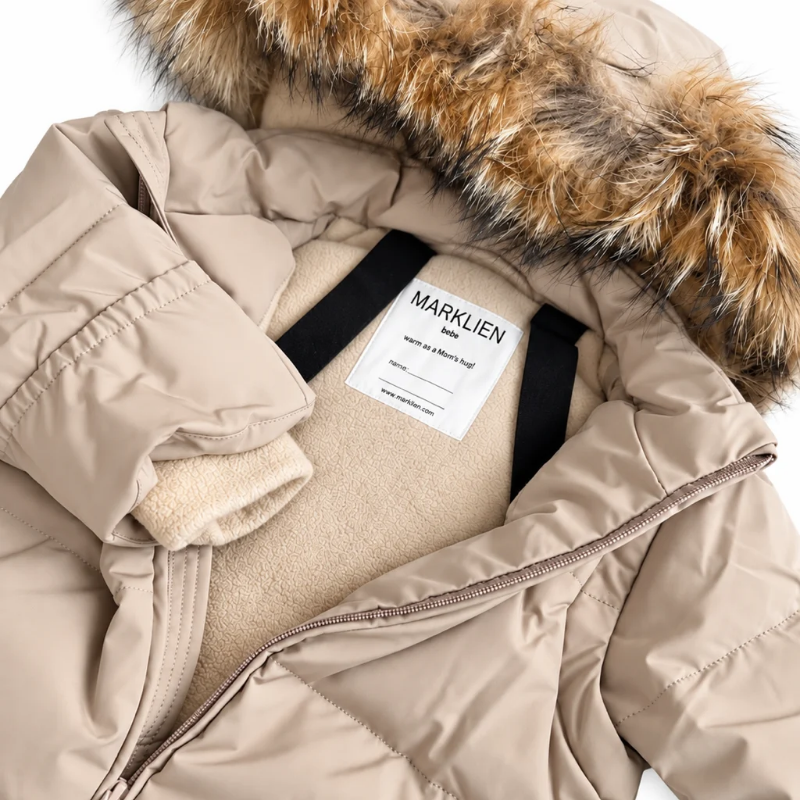 4 in 1 Transformer Snowsuit