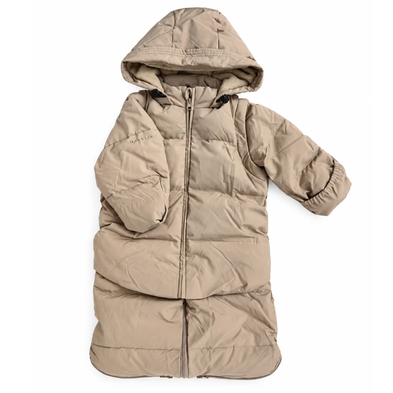 4 in 1 Transformer Snowsuit