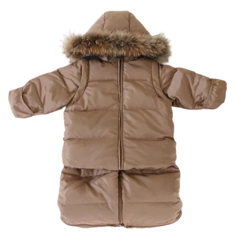 4 in 1 Transformer Snowsuit