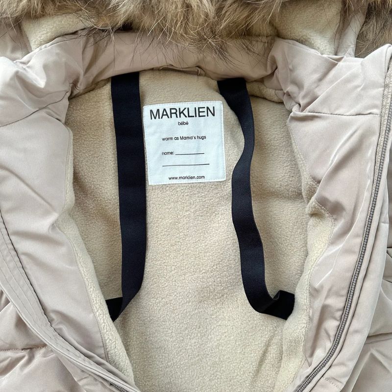 4 in 1 Transformer Snowsuit