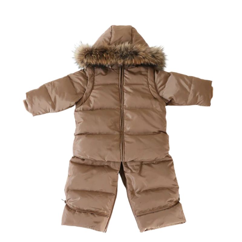 4 in 1 Transformer Snowsuit