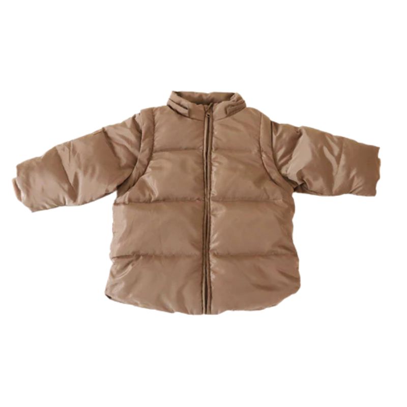 4 in 1 Transformer Snowsuit