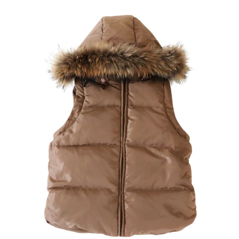 4 in 1 Transformer Snowsuit