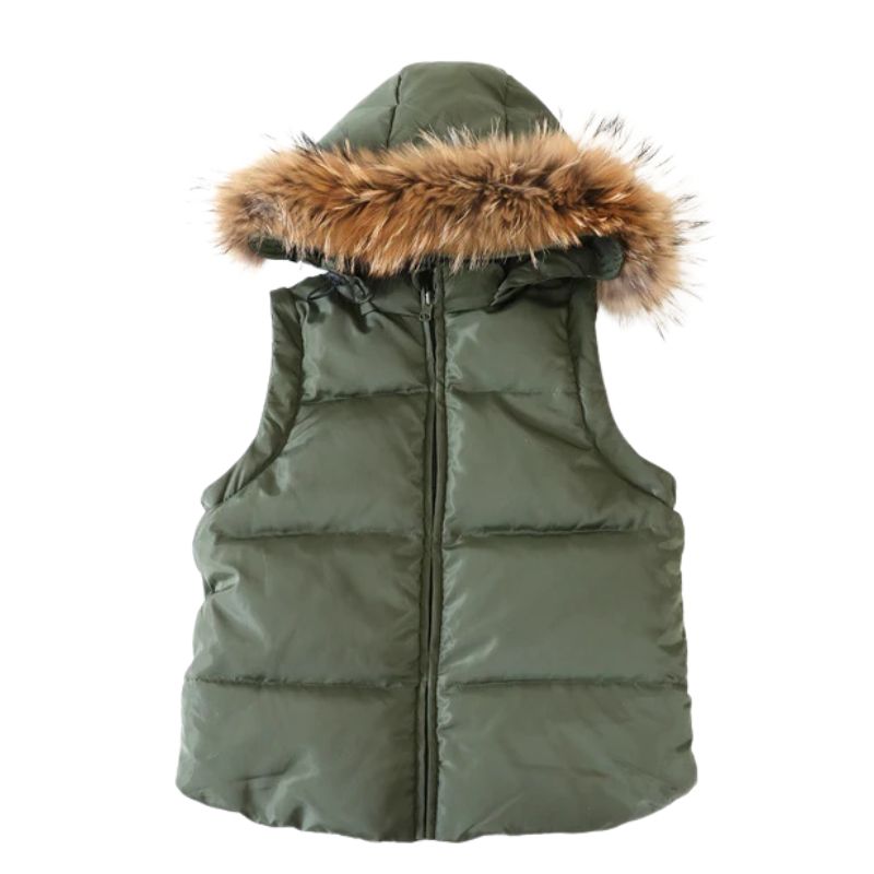 4 in 1 Transformer Snowsuit