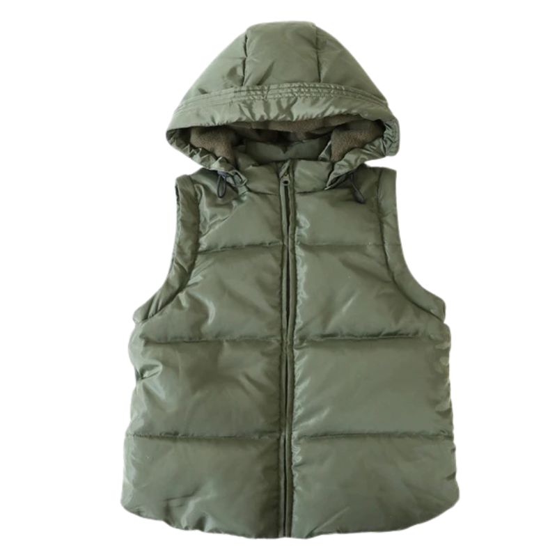 4 in 1 Transformer Snowsuit