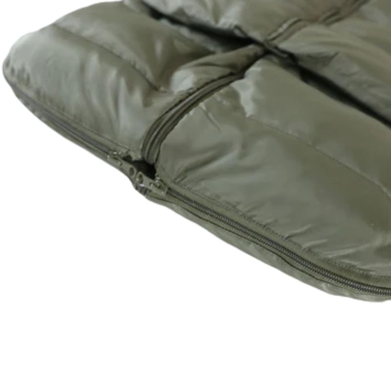 4 in 1 Transformer Snowsuit