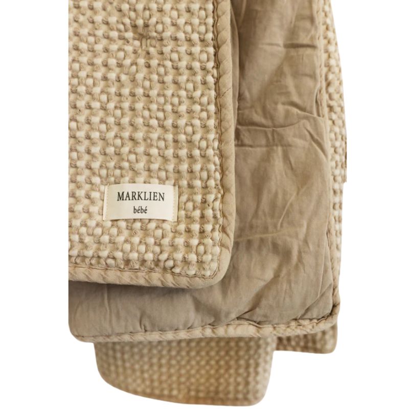 Baby Comforter