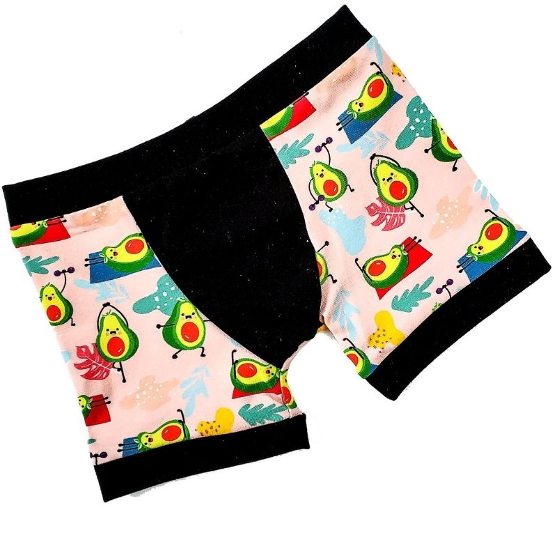 Kids Boxers