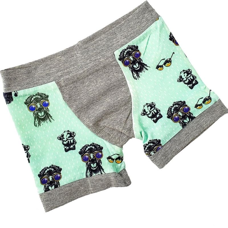 Kids Boxers