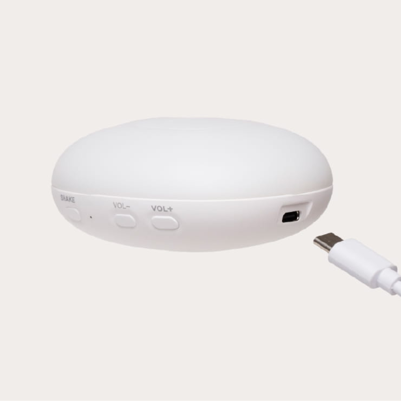 2.0 The Organic Humming Lamp
