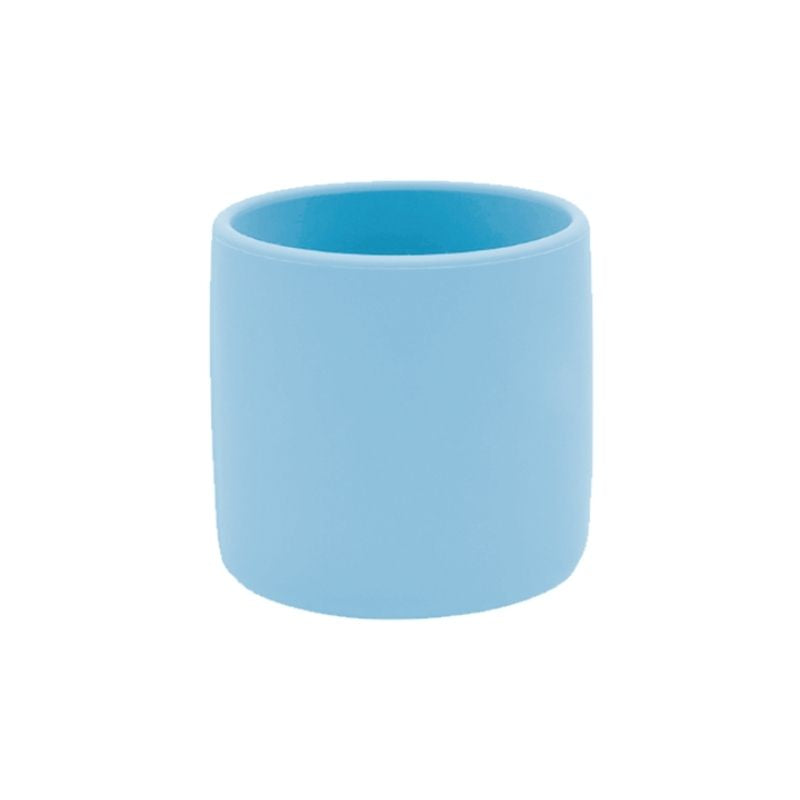 Mini Cup Blue