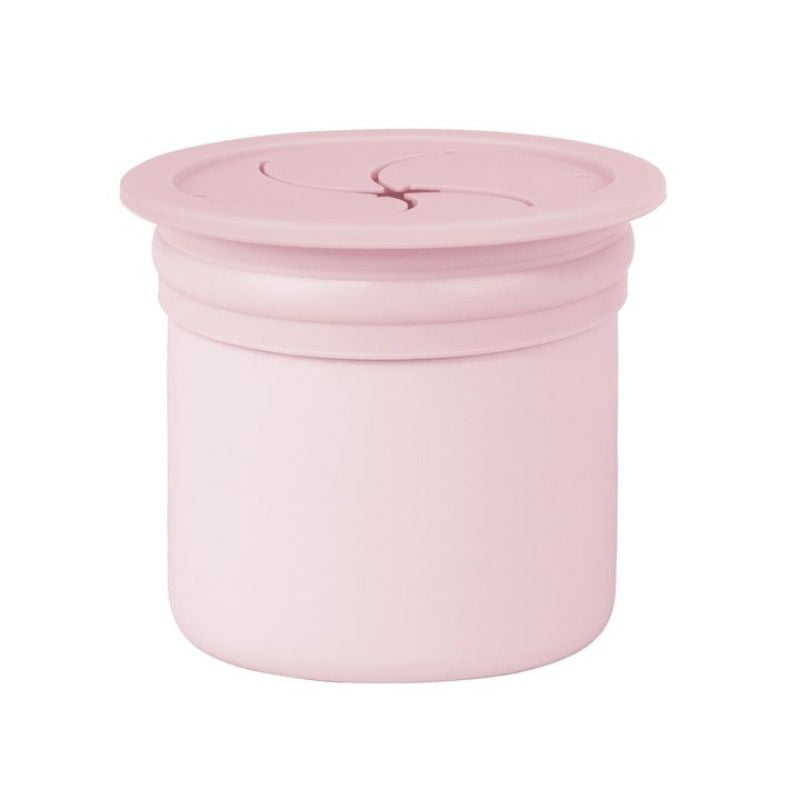 Sip + Snack Pink/Rose