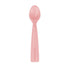 Scooper Spoon Pink