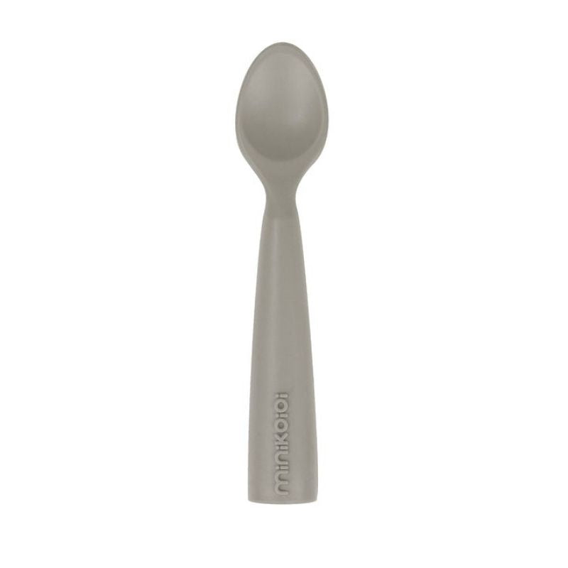 Scooper Spoon Grey