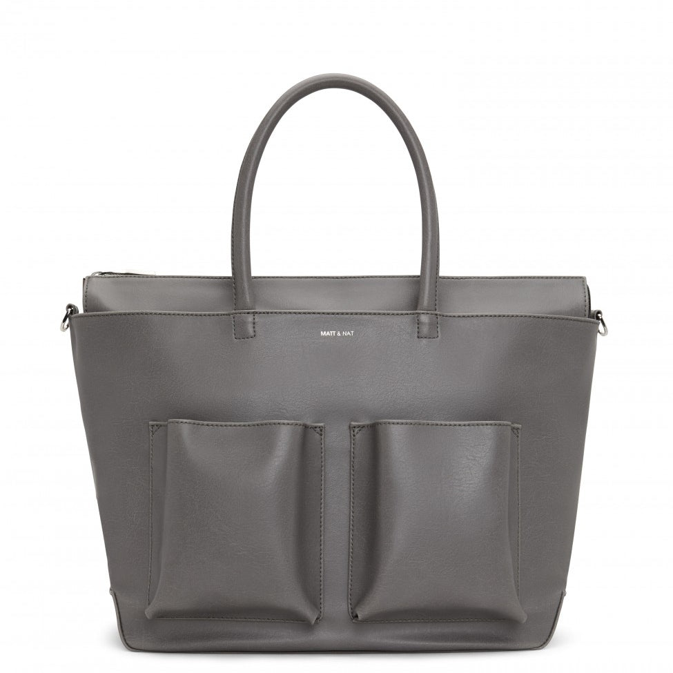 RAYLAN MED Diaper Bag - Vintage Collection