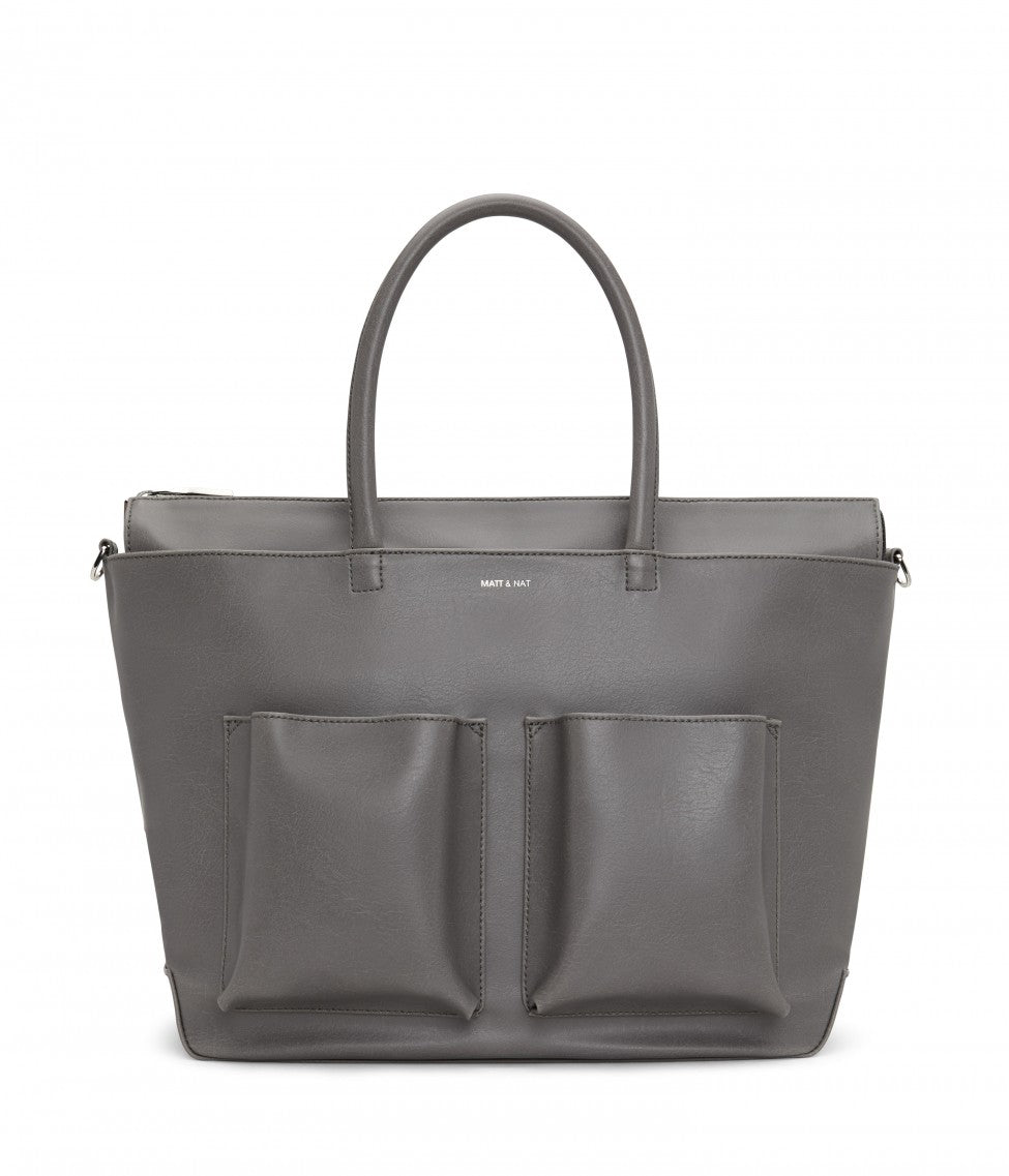 RAYLAN MED Diaper Bag - Vintage Collection